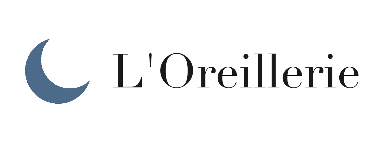 L'Oreillerie Image